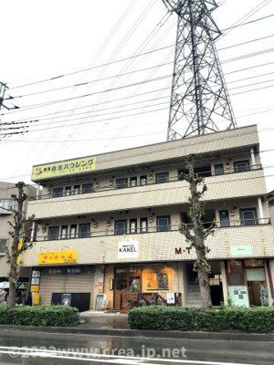 【外観】 | MTビル