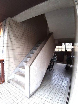 【その他共用部分】 | MTビル