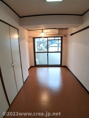 【洋室】 | MTビル