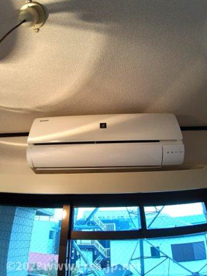 【設備】 | MTビル