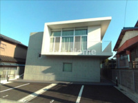 ヒルズレジデンスの画像