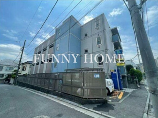【外観】