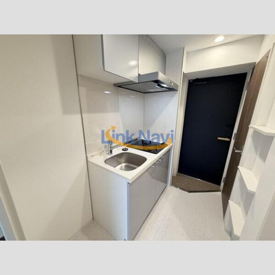 【キッチン】 | パークヒルズ天保山Moe