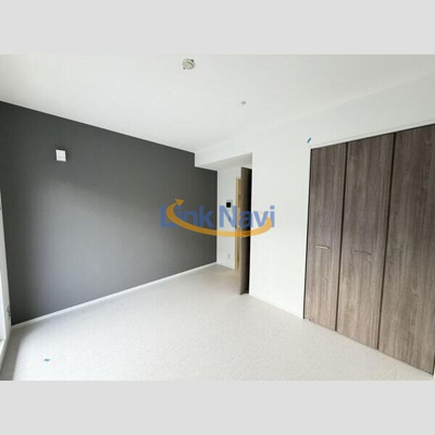 【寝室】 | パークヒルズ天保山Moe