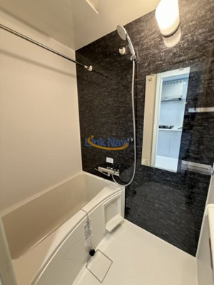 【浴室】 | パークヒルズ天保山Moe