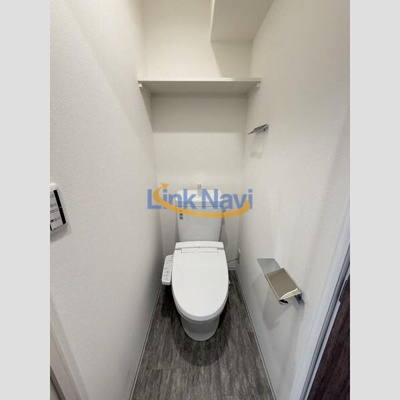 【トイレ】 | パークヒルズ天保山Moe