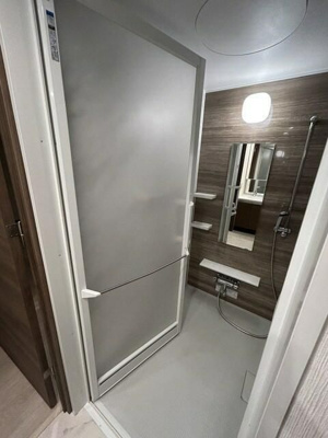 【浴室】 | サンクレイドル八王子横山町（サンクレイドルハチオウジヨコヤマチョウ）