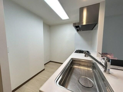 【キッチン】 | サンクレイドル八王子横山町（サンクレイドルハチオウジヨコヤマチョウ）