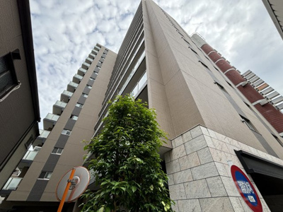 【外観】 | サンクレイドル八王子横山町（サンクレイドルハチオウジヨコヤマチョウ）