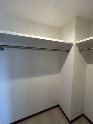 【収納】 | サンクレイドル八王子横山町（サンクレイドルハチオウジヨコヤマチョウ）