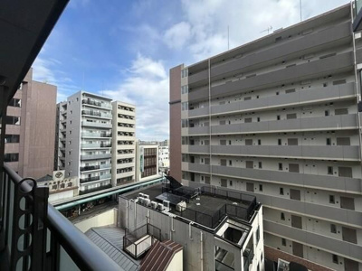 【展望】 | サンクレイドル八王子横山町（サンクレイドルハチオウジヨコヤマチョウ）