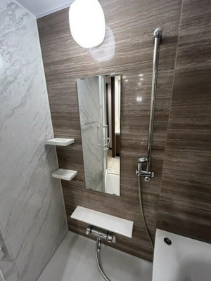 【浴室】 | サンクレイドル八王子横山町（サンクレイドルハチオウジヨコヤマチョウ）