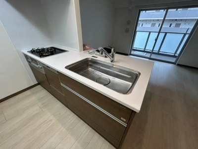 【キッチン】 | サンクレイドル八王子横山町（サンクレイドルハチオウジヨコヤマチョウ）