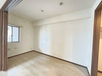 【寝室】 | サンクレイドル八王子横山町（サンクレイドルハチオウジヨコヤマチョウ）