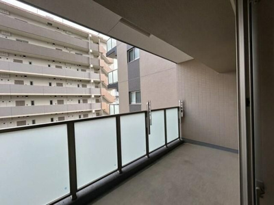 【バルコニー】 | サンクレイドル八王子横山町（サンクレイドルハチオウジヨコヤマチョウ）