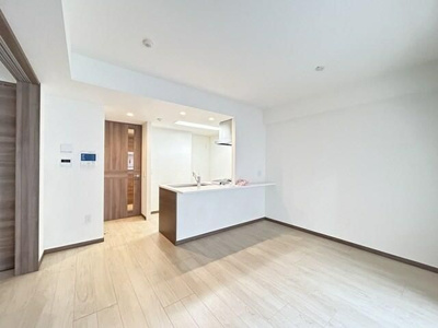 【居間・リビング】 | サンクレイドル八王子横山町（サンクレイドルハチオウジヨコヤマチョウ）