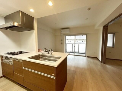 【キッチン】 | サンクレイドル八王子横山町（サンクレイドルハチオウジヨコヤマチョウ）