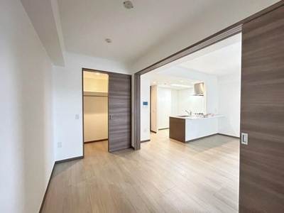 【寝室】 | サンクレイドル八王子横山町（サンクレイドルハチオウジヨコヤマチョウ）