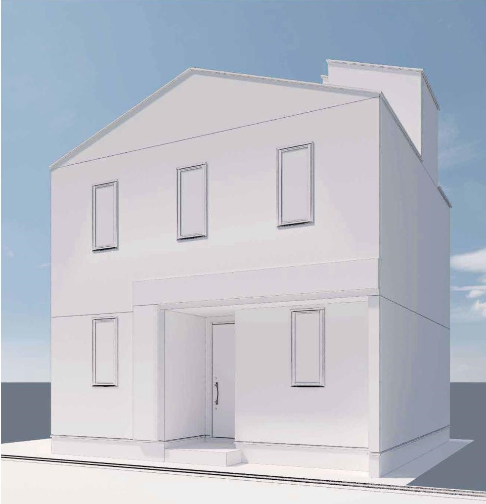 和光市南1丁目 限定1棟