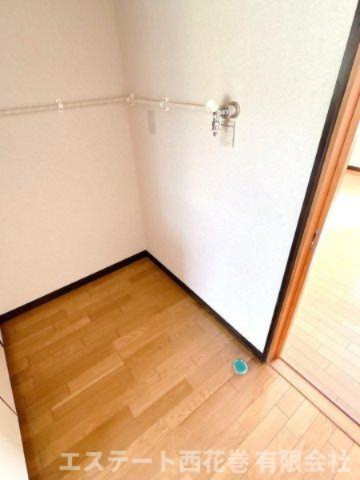 レジデンスサトウＣの設備