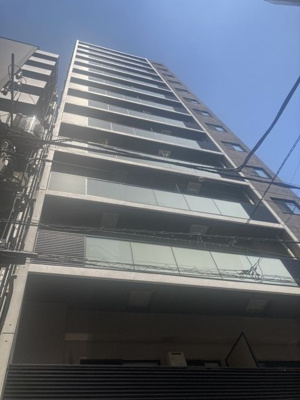 【外観】 | ＭＦＰＲコート日本橋馬喰町 | 外観もきれいです