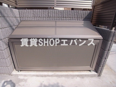 【その他共用部分】 | KANENARI和光前原