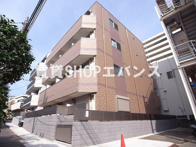 【外観】 | KANENARI和光前原