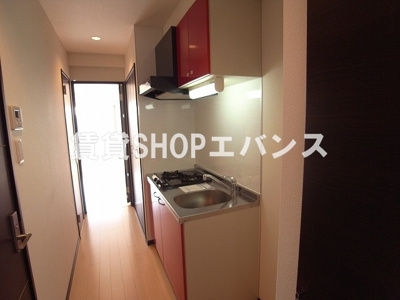 【キッチン】 | KANENARI和光前原