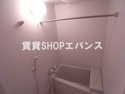 【浴室】 | KANENARI和光前原