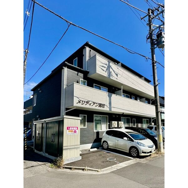 メリディアン高松