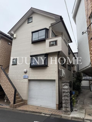 【外観】 | ハイツセイワⅡ