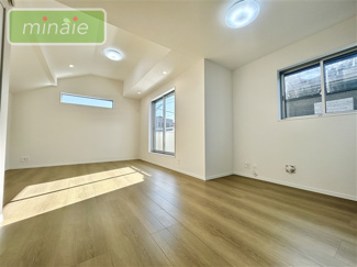 【その他】 | 保育園8分　小学校６分　床暖房　食洗機付　海神　2号棟 | 同タイプ