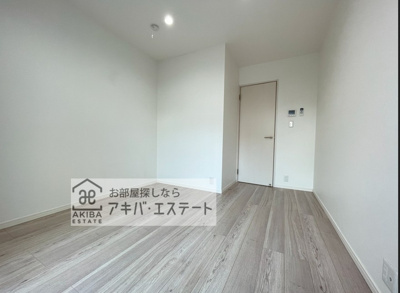 【洋室】 | つばめハウス徳丸 | 同一仕様写真