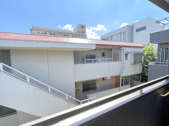 Ｍａｉｓｏｎ　Ｚｅｌｋｏｖａの展望