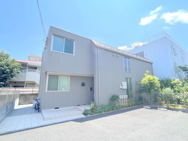 Ｍａｉｓｏｎ　Ｚｅｌｋｏｖａの外観|★地震に強い旭化成へーベルメゾン★