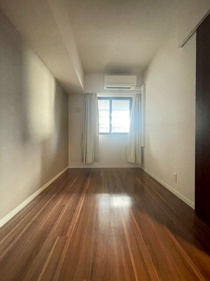 【居間・リビング】 | アスコットパーク東京八丁堀 | おしゃれな居間です