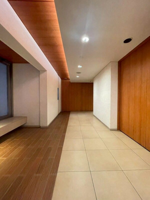 【その他】 | アスコットパーク東京八丁堀