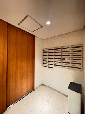 【その他】 | アスコットパーク東京八丁堀