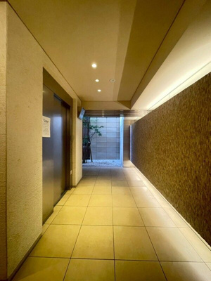 【その他】 | アスコットパーク東京八丁堀