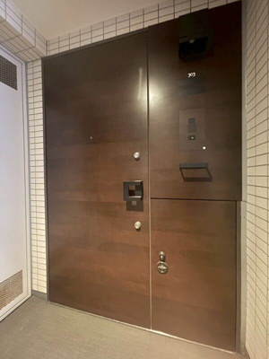 【その他】 | アスコットパーク東京八丁堀