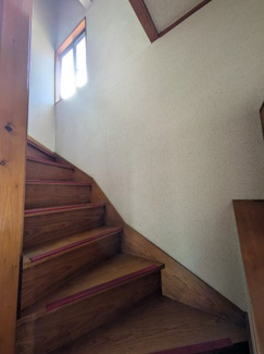 【内装】 | 桜町賃貸戸建