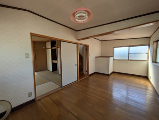 【洋室】 | 桜町賃貸戸建