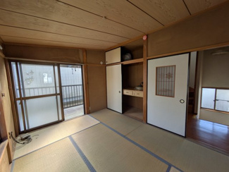 【和室】 | 桜町賃貸戸建