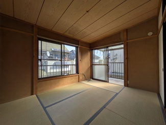 【和室】 | 桜町賃貸戸建