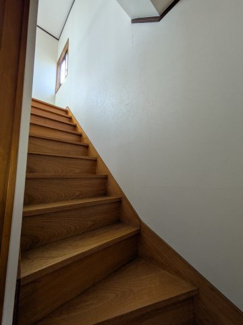 【内装】 | 桜町賃貸戸建