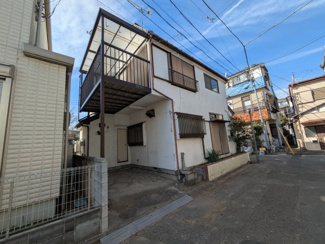 【外観】 | 桜町賃貸戸建