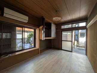 【洋室】 | 桜町賃貸戸建