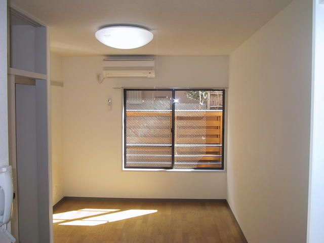 ヴォワリエの居間・リビング