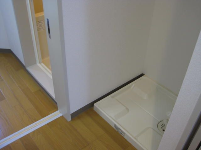 ヴォワリエの設備