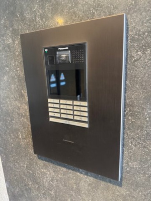 【セキュリティ】 | リテラス馬込